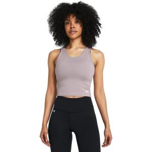 imageUnder Armour Womens Motion Tank Top015 Tetra Gray   White