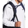 imageUA Hustle 60 Team BackpackMidnight Navy