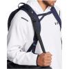 imageUA Hustle 60 Team BackpackMidnight Navy