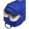 imageUA Hustle 60 Team BackpackRoyalMetallic Silver