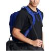 imageUA Hustle 60 Team BackpackRoyalMetallic Silver