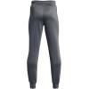 imageUnder Armour Boys Armourfleece Jogger012 Pitch Gray   Black