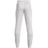 imageUnder Armour Boys Armourfleece Jogger014 Halo Gray   Black