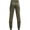 imageUnder Armour Boys Armourfleece Jogger390 Marine Od Green   Black