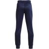 imageUnder Armour Boys Armourfleece Jogger410 Midnight Navy   Black