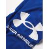 imageUnder Armour Boys Rival Fleece Logo JoggersTech Blue 432Onyx White