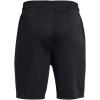 imageUnder Armour Boys Tech Big Logo Shorts001 Black   Highvis Yellow