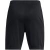 imageUnder Armour Boys Tech Big Logo Shorts001 Black   Royal