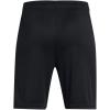 imageUnder Armour Boys Tech Big Logo Shorts002 Black   Castlerock