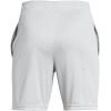 imageUnder Armour Boys Tech Big Logo Shorts012 Mod Gray   Black