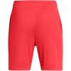 imageUnder Armour Boys Tech Big Logo Shorts713 Racer Red   Black