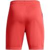 imageUnder Armour Boys Tech Big Logo Shorts814 Red Solstice   Castlerock