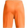 imageUnder Armour Boys Tech Logo ShortsShorts810 Atomic   Viral Blue