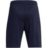 imageUnder Armour Boys Tech Logo ShortsShortsMidnight Navy  Mod Gray410