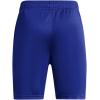 imageUnder Armour Boys Tech Logo ShortsShortsRoyal  Black400