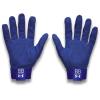 imageUnder Armour Boys Youth Clean Up Baseball Gloves400 Royal  Royal  White