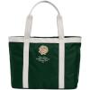 imageUnder Armour Essentials Tote Bag301 Forest Green  White Clay  Golden Yellow