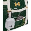 imageUnder Armour Essentials Tote Bag301 Forest Green  White Clay  Golden Yellow