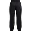imageUnder Armour Girls Fleece Relaxed Jogger003 Black   Black