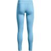 imageUnder Armour Girls Motion Leggings462 Tonic   Halogen Blue