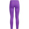 imageUnder Armour Girls Motion Leggings525 Lavish   Salt Purple