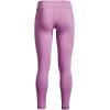 imageUnder Armour Girls Motion Leggings537 Jellyfish   White