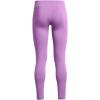 imageUnder Armour Girls Motion Leggings561 Provence Purple   Purple Emerite