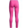 imageUnder Armour Girls Motion Leggings654 Rebel Pink   Pink