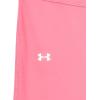 imageUnder Armour Girls Motion Leggings672 Super Pink   White