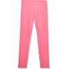 imageUnder Armour Girls Motion Leggings672 Super Pink   White