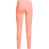 imageUnder Armour Girls Motion Leggings897 Flare Orange   White
