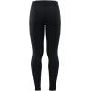 imageUnder Armour Girls Motion LeggingsBlack 001White