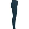 imageUnder Armour Girls Motion LeggingsBlue Note 413White