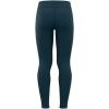 imageUnder Armour Girls Motion LeggingsBlue Note 413White