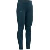 imageUnder Armour Girls Motion LeggingsBlue Note 413White