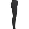 imageUnder Armour Girls Motion LeggingsJet Gray 010Black