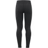 imageUnder Armour Girls Motion LeggingsJet Gray 010Black