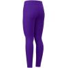 imageUnder Armour Girls Motion LeggingsPurple Zest 754Black