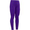 imageUnder Armour Girls Motion LeggingsPurple Zest 754Black