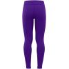 imageUnder Armour Girls Motion LeggingsPurple Zest 754Black