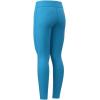 imageUnder Armour Girls Motion LeggingsRadar Blue 422White