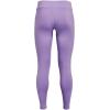 imageUnder Armour Girls Motion LeggingsVivid Lilac 560Nebula Purple