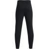 imageUnder Armour Girls Rival Fleece Joggers001 Black   White
