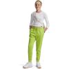 imageUnder Armour Girls Rival Fleece Joggers326 Green Vibe   White