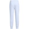 imageUnder Armour Girls Rival Fleece Joggers465 Nimbus Blue   White