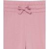 imageUnder Armour Girls Rival Fleece Joggers697 Pink Elixir Whitehusky