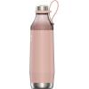imageUnder Armour Infinity 22oz Water Bottle TwistOff Top for Ice and Protein Shake Shatter and Odor Resistant Stainless Steel