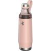 imageUnder Armour Infinity 22oz Water Bottle TwistOff Top for Ice and Protein Shake Shatter and Odor Resistant Stainless Steel
