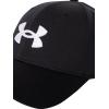 imageUnder Armour Mens Blitzing Cap Adjustable001 Black   White