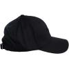imageUnder Armour Mens Blitzing Cap Adjustable002 Black   Black